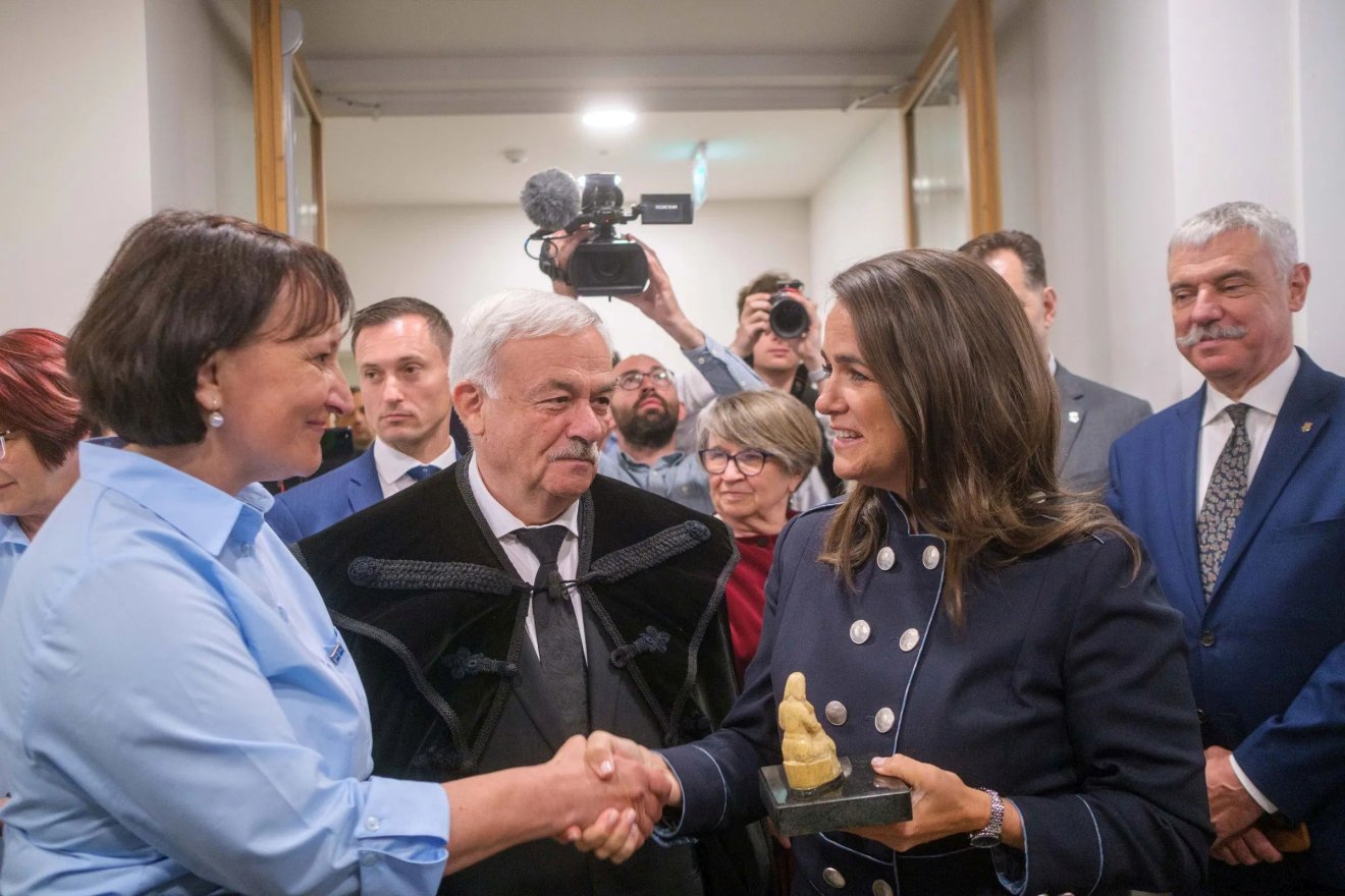 &bullet;  Fotó: Tóth Anna archívuma