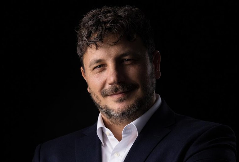 Molnár Attila: Jól vagyok, de egy részem meghalt