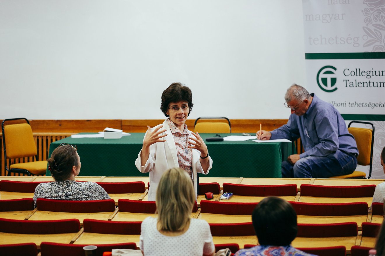 • Fotó: Dr. Gábor Csilla archívuma