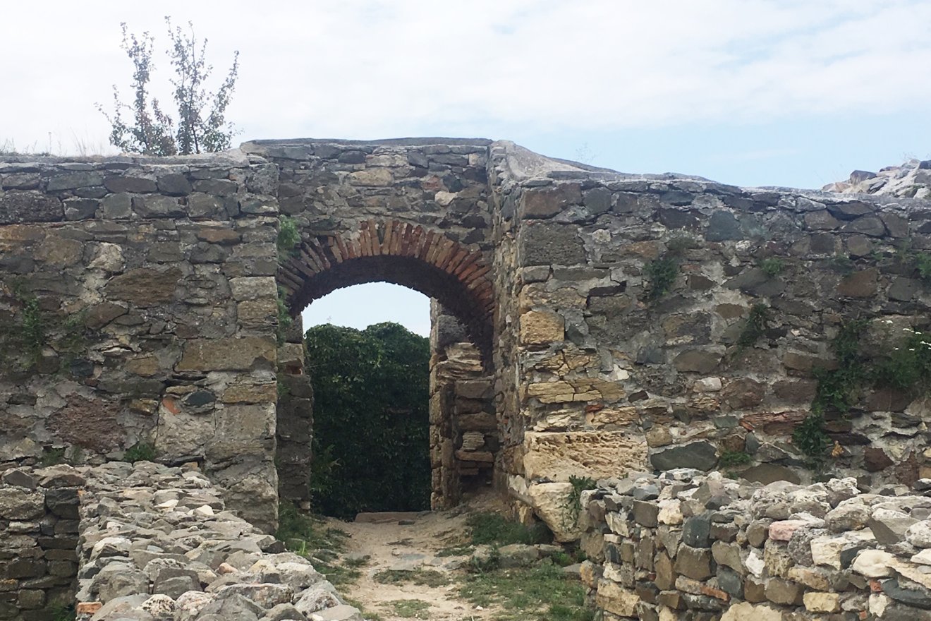 &bullet;  Fotó: Asztalos Ágnes