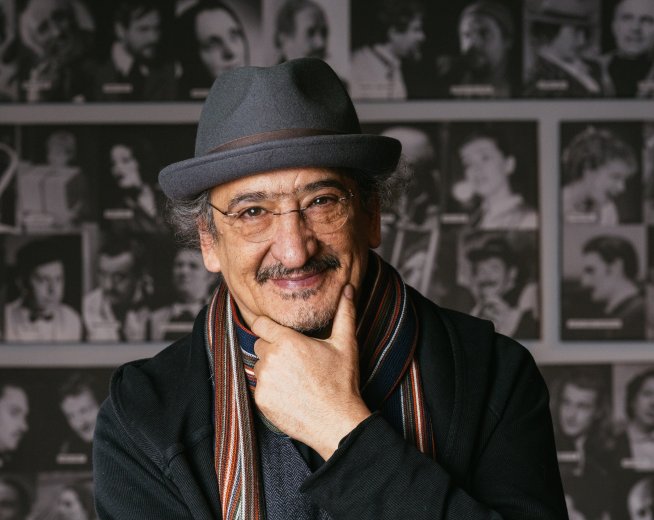 Pálffy Tibor: Kezdek klasszikussá válni