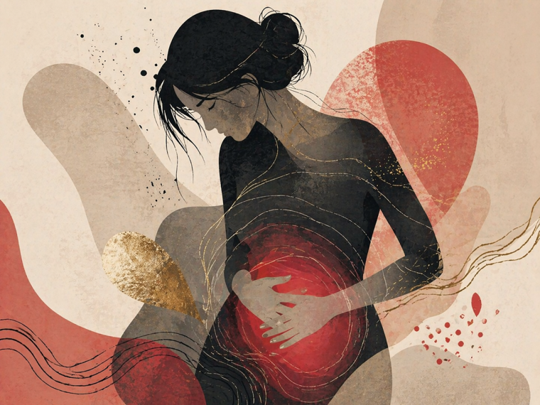 Pálffy Tünde: Az endometriózis nem holmi kényeskedés