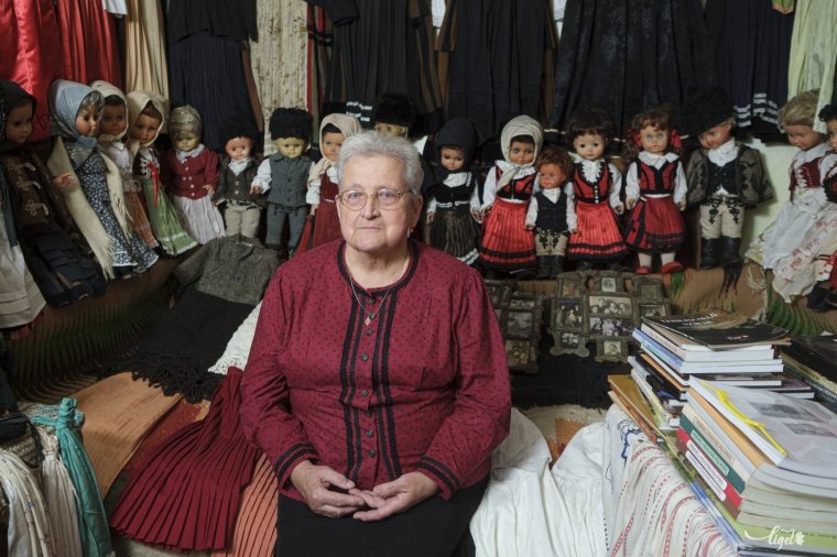 Villáminterjú Tankóné Péter Mária Teréziával: A jól végzett munka örömét érzem