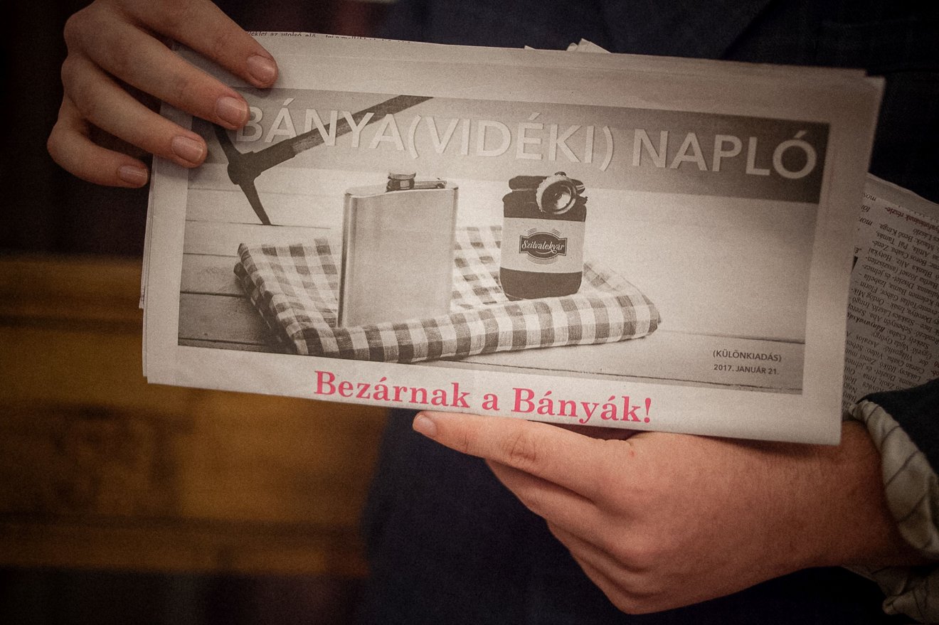 &bullet;  Fotó: Rab Zoltán