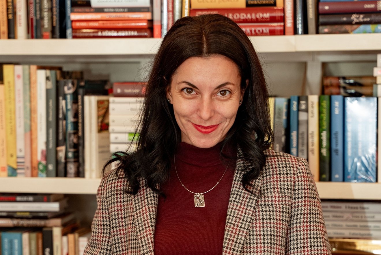 &bullet;  Fotó: László Ildikó