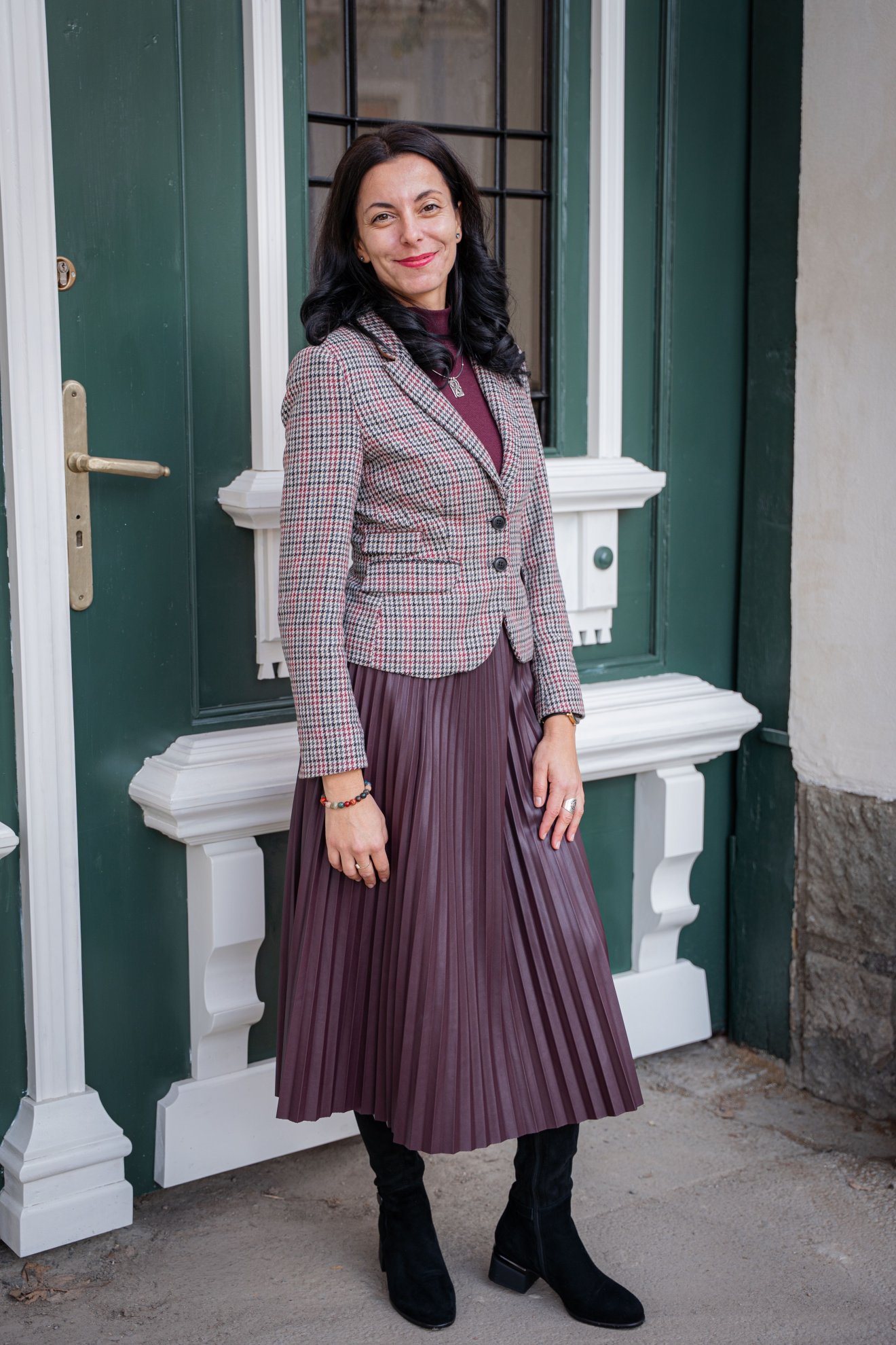 &bullet;  Fotó: László Ildikó