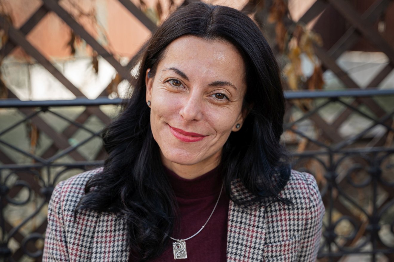 &bullet;  Fotó: László Ildikó