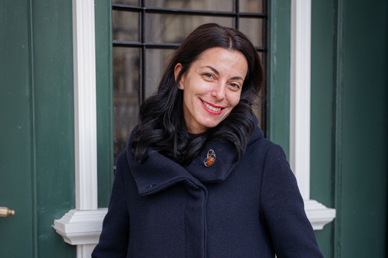 &bullet;  Fotó: László Ildikó