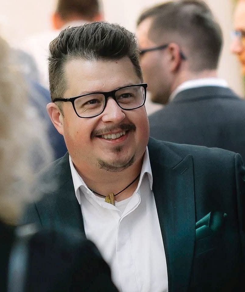 &bullet;  Fotó: Rancz Zsolt archívuma