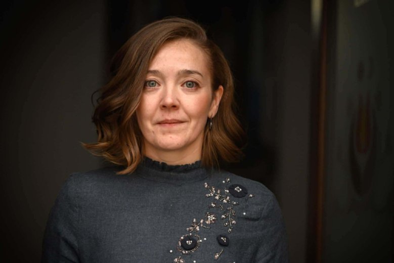 Villáminterjú Nagy Noémi Krisztával: A modern világ túlzott kényelme bénító