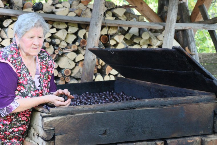 Egyszerűbb volt minden – a böjt is
