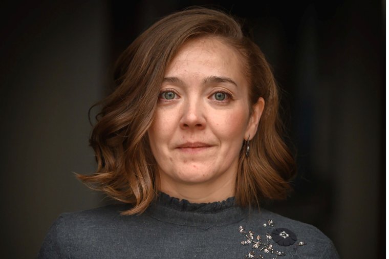 Villáminterjú Nagy Noémi Krisztával: A modern világ túlzott kényelme bénító