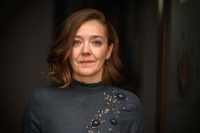 Villáminterjú Nagy Noémi Krisztával: A modern világ túlzott kényelme bénító