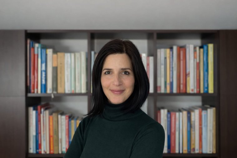 Tudós nők – Dr. Szabó Petra: A hallgatók aha-élménye a legnagyobb elégtétel