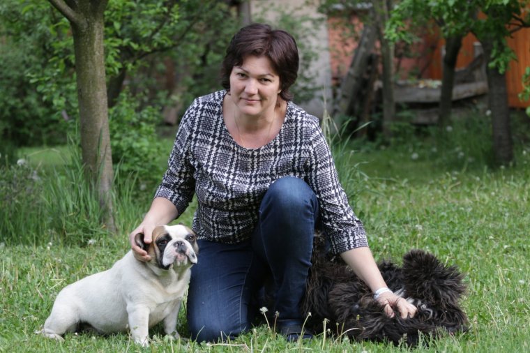 Villáminterjú Tiboldi Beával: Merj kérni és tudj elfogadni