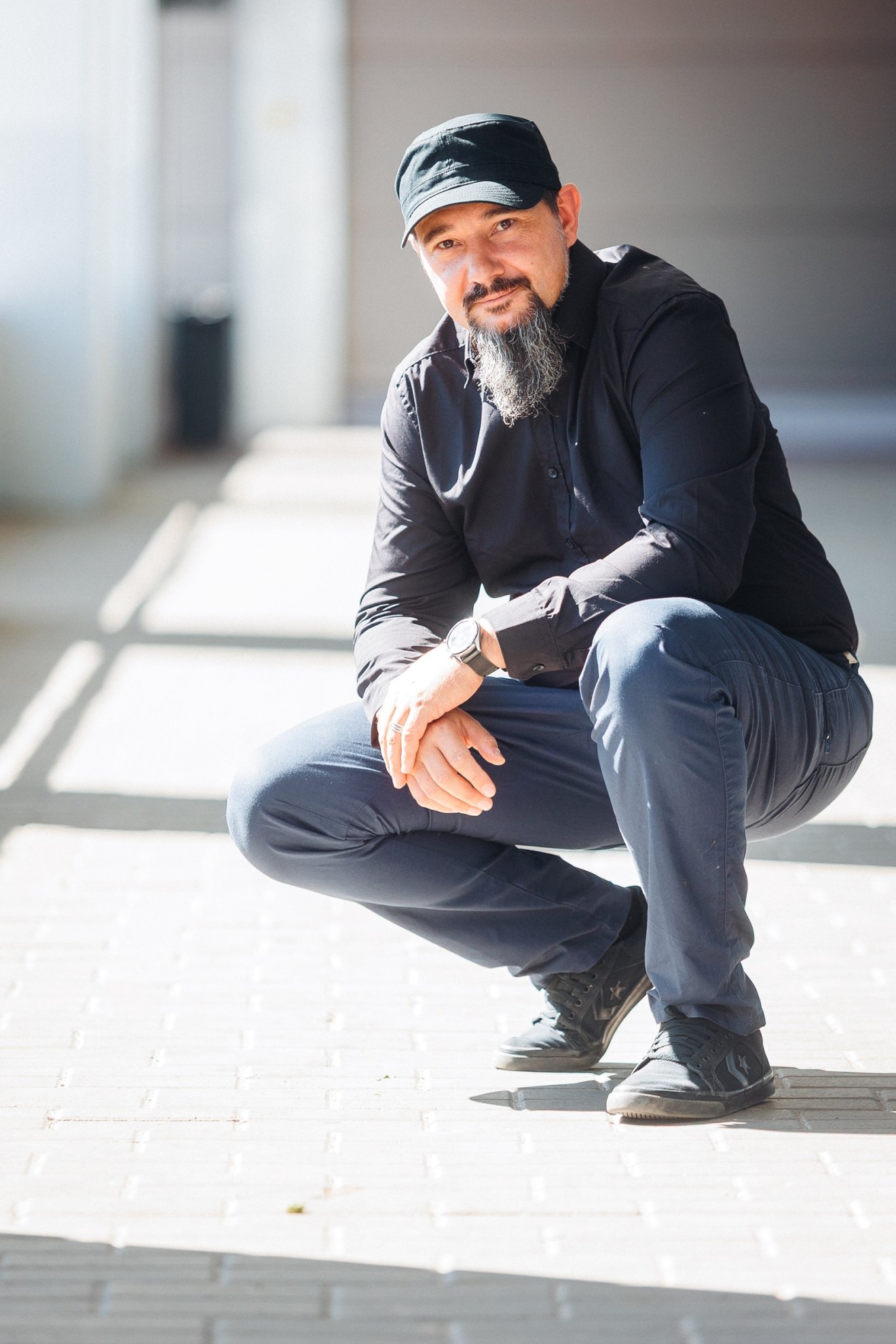 • Fotó: Mihály László