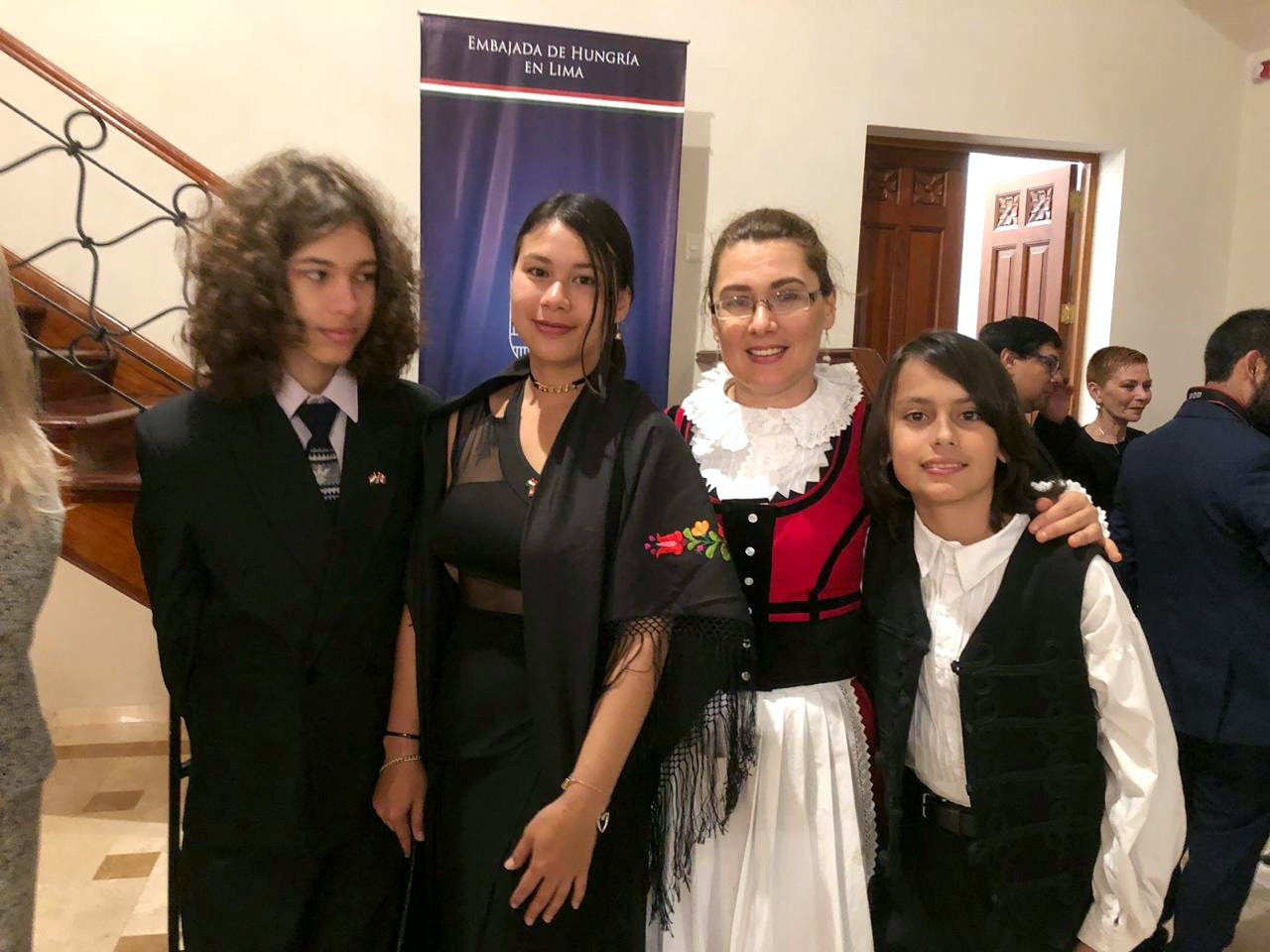 &bullet;  Fotó: Ferencz Kinga archívuma