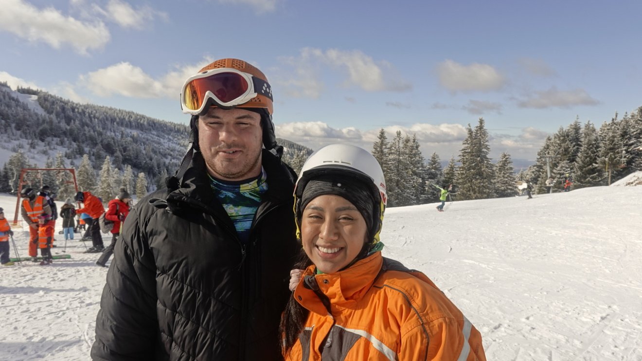 &bullet;  Fotó: Ysabella Angeles archívuma