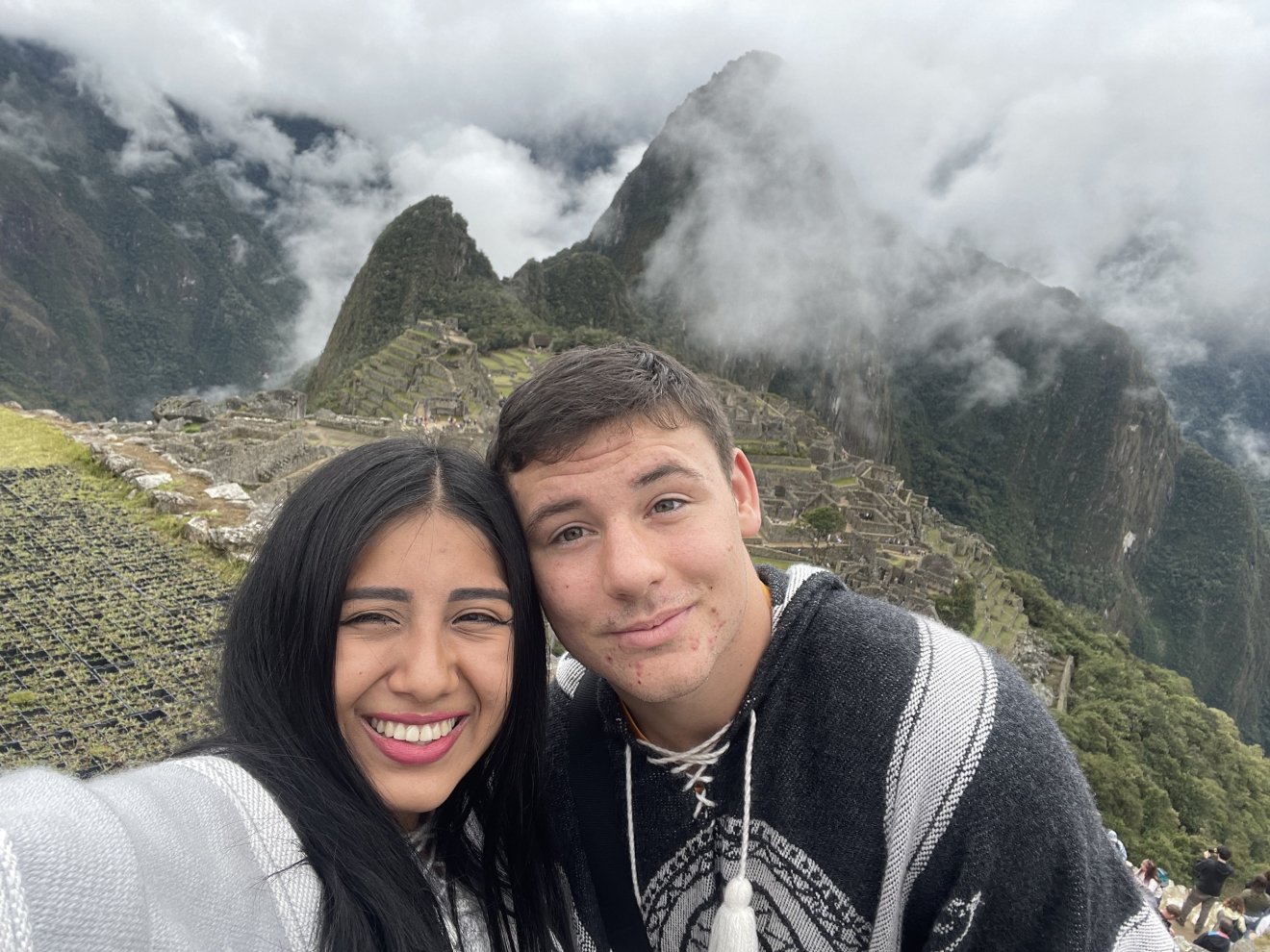 • Fotó: Ysabella Angeles archívuma