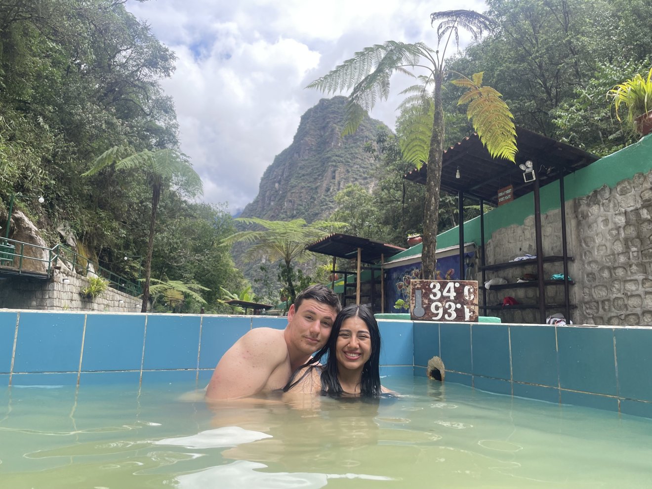 &bullet;  Fotó: Ysabella Angeles archívuma