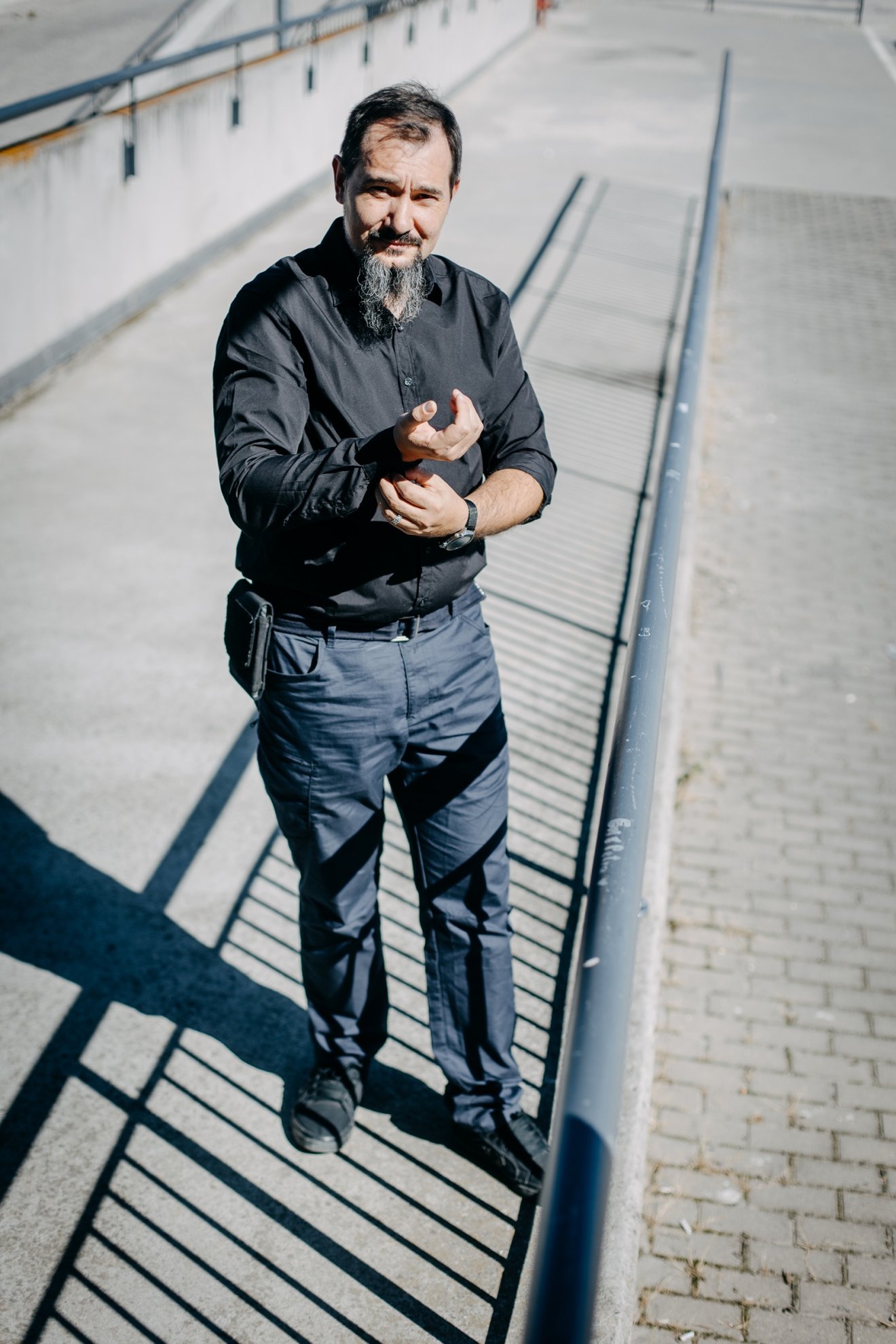 • Fotó: Mihály László