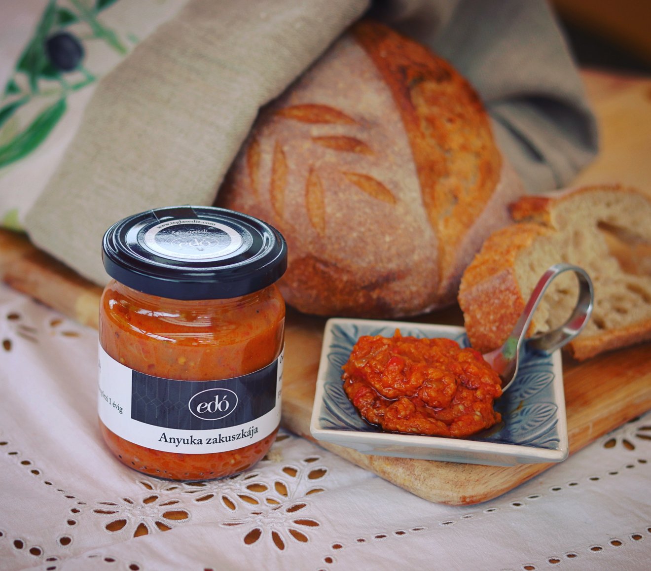 &bullet;  Fotó: Téglás Edit archívuma