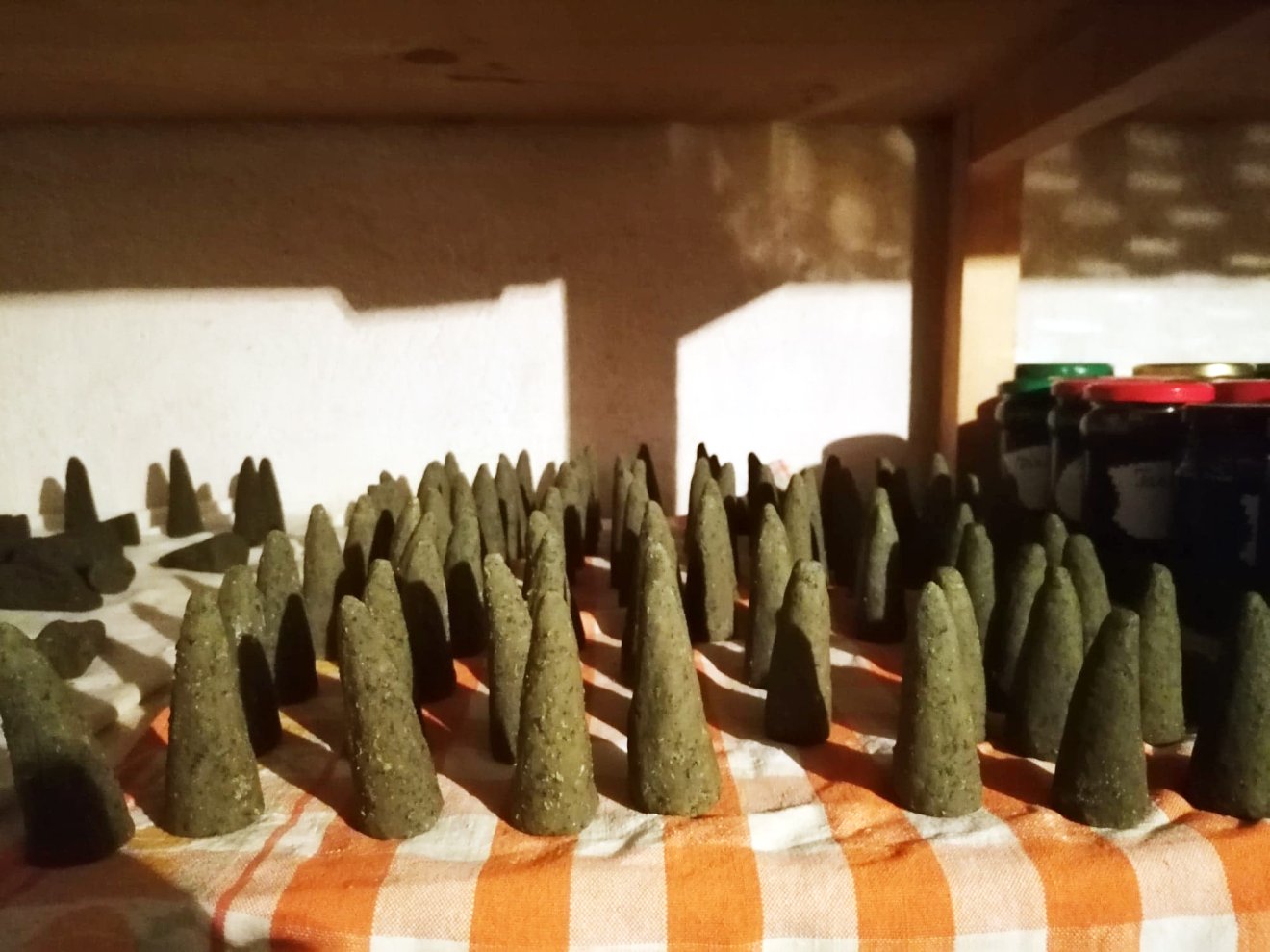 &bullet;  Fotó: Mezei Anikó archívuma