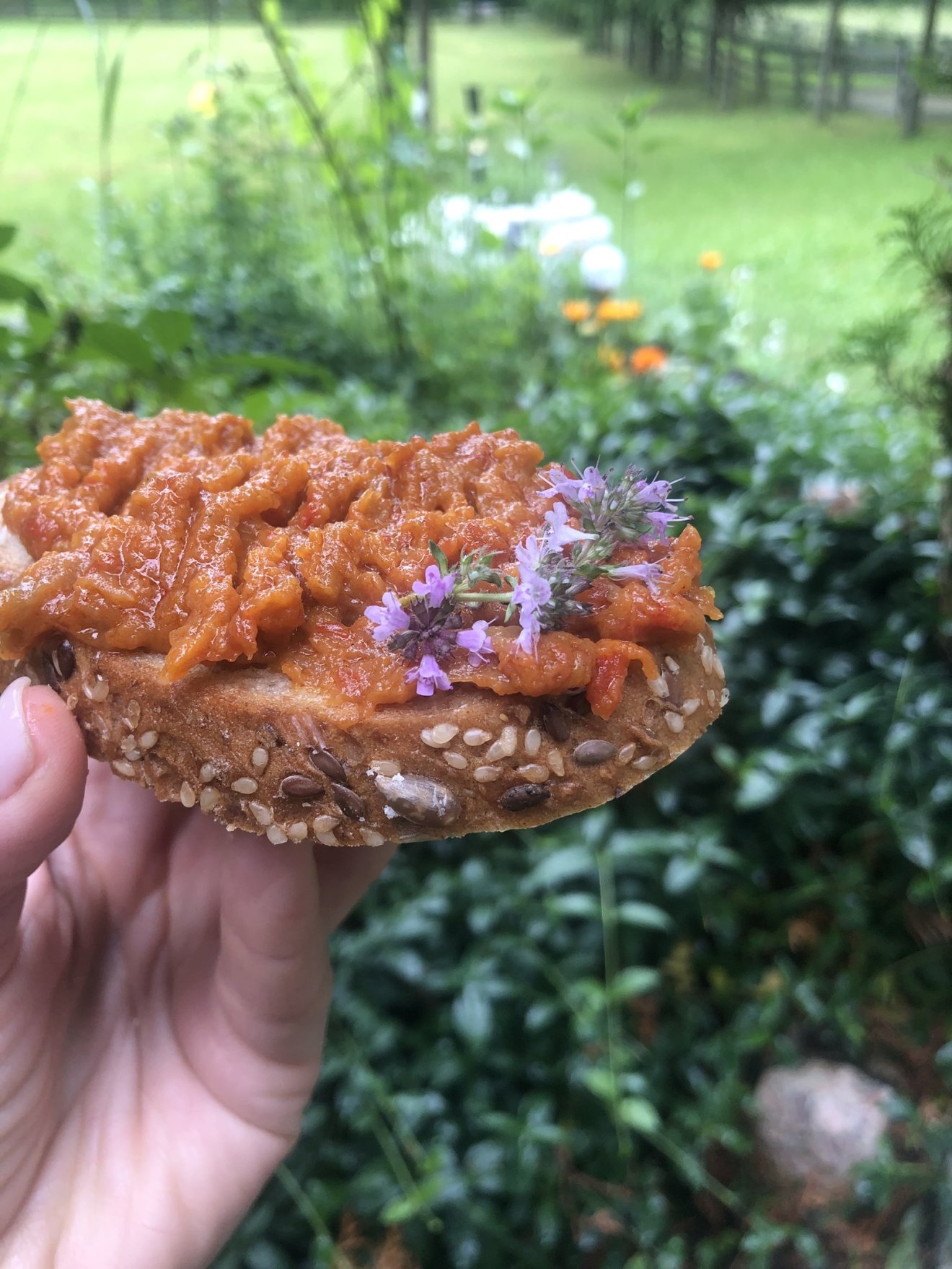 &bullet;  Fotó: Téglás Edit archívuma