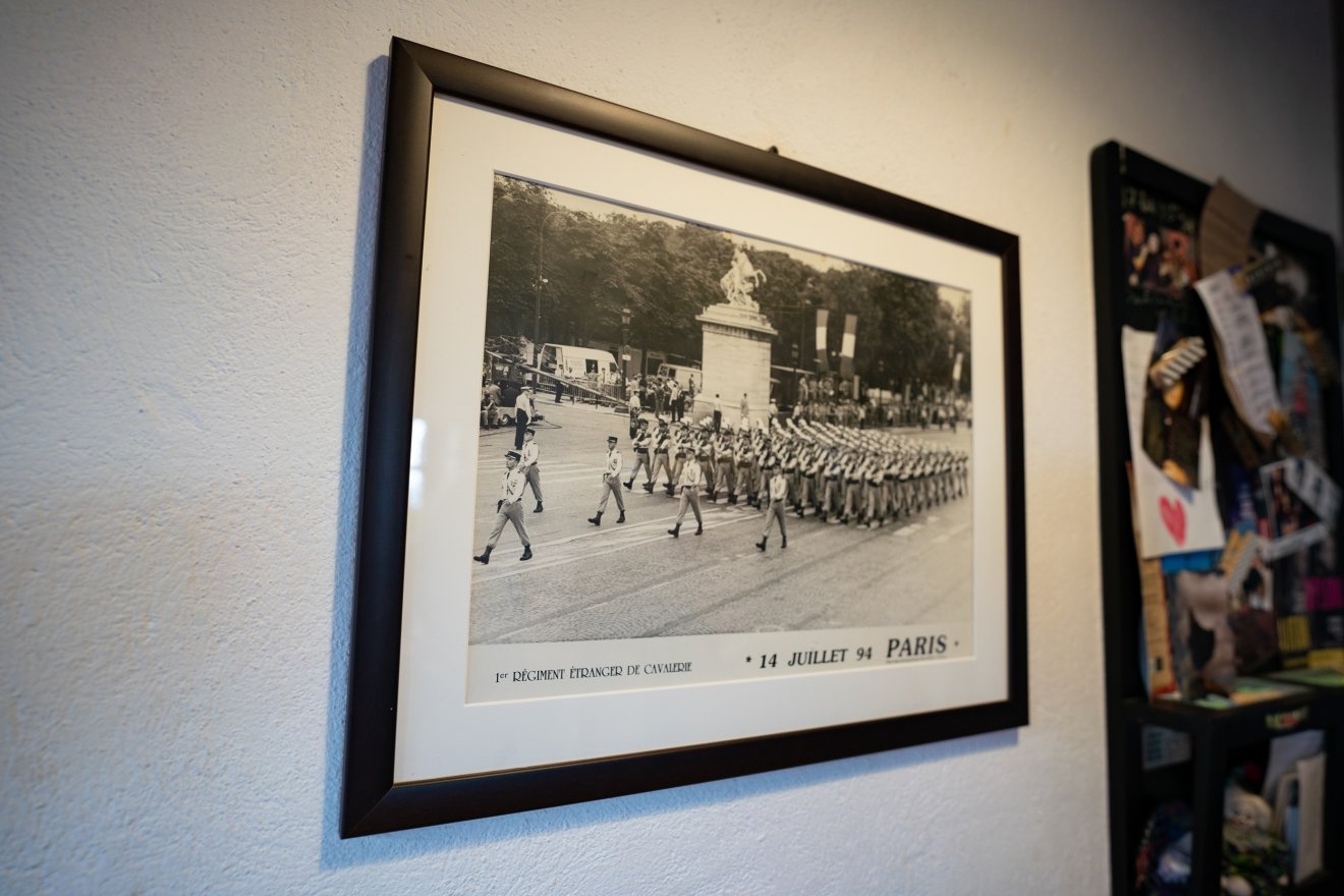 &bullet;  Fotó: Ürmösi Levente Mihály