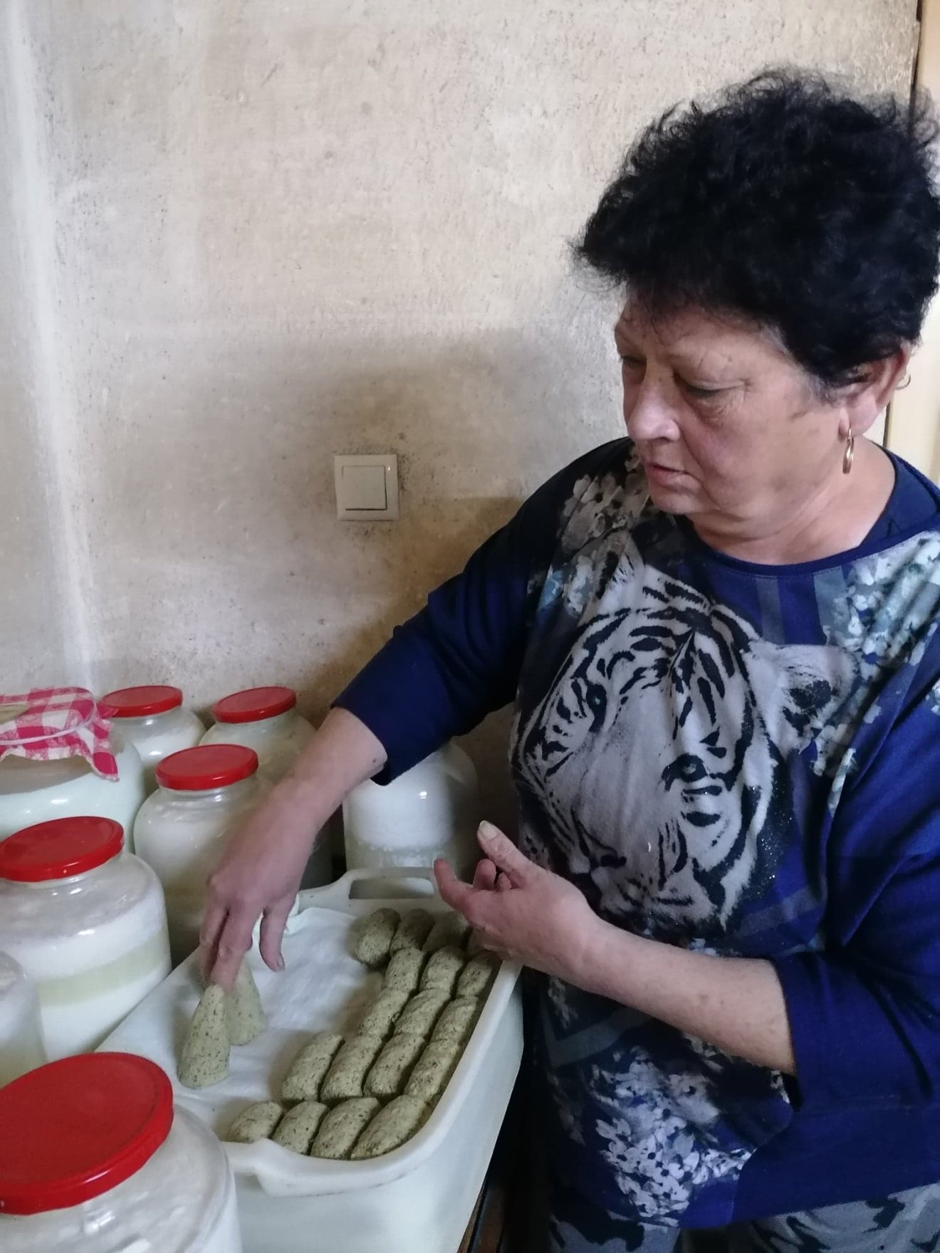 &bullet;  Fotó: Mezei Anikó archívuma