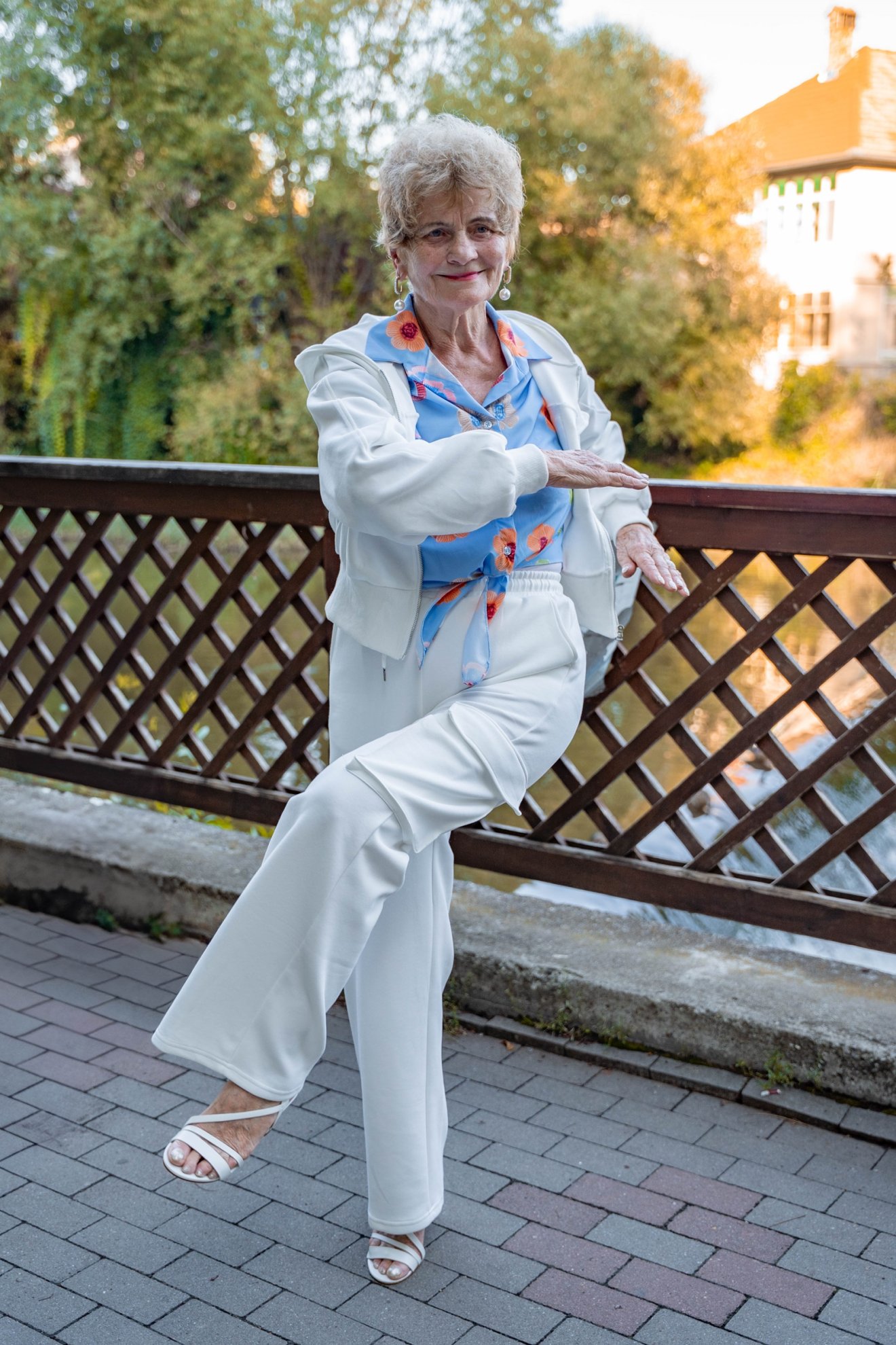 &bullet;  Fotó: László Ildikó