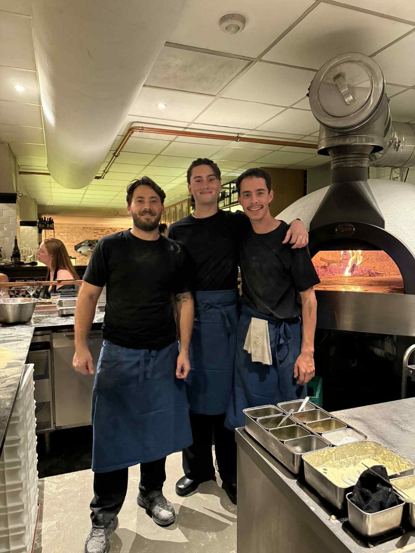 • Fotó: Fetés Norbert archívuma