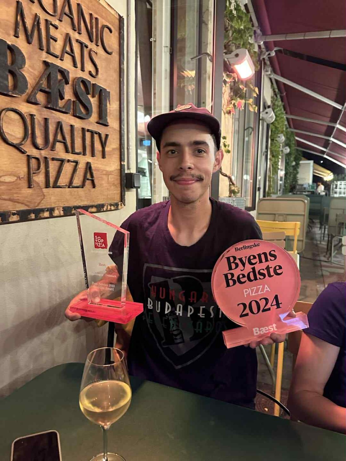 • Fotó: Fetés Norbert archívuma