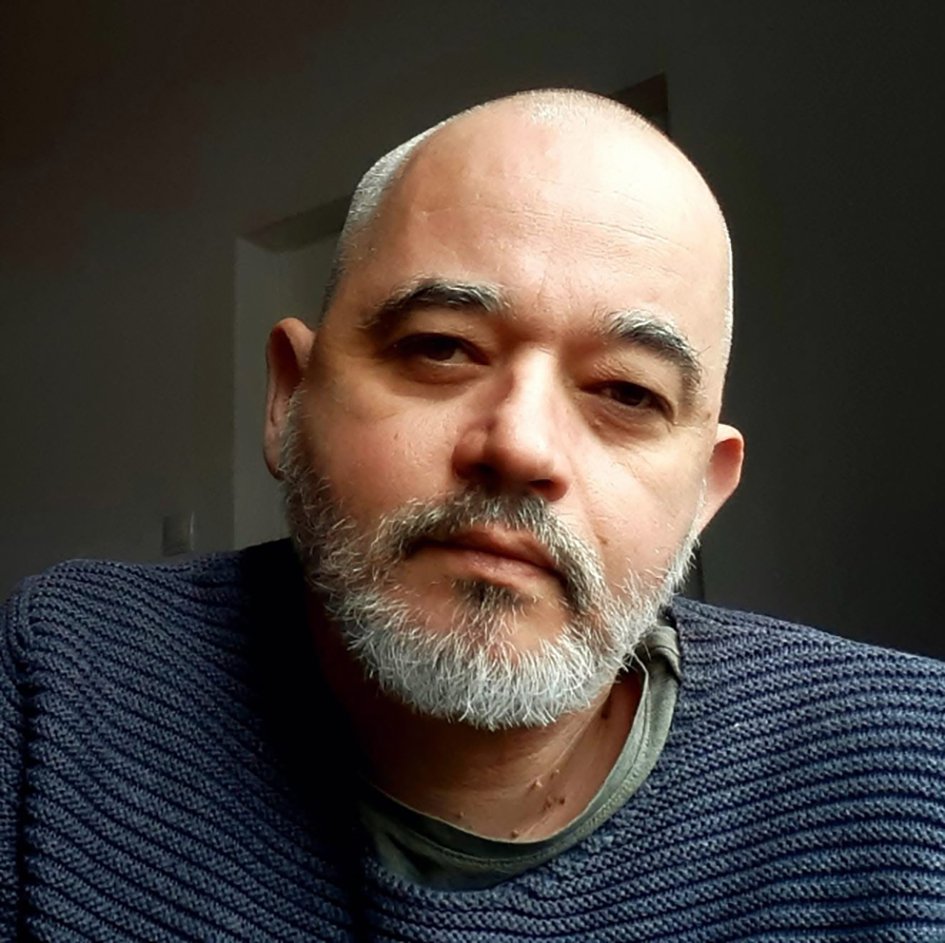 &bullet;  Fotó: Gergely „Gonzó” László archívuma