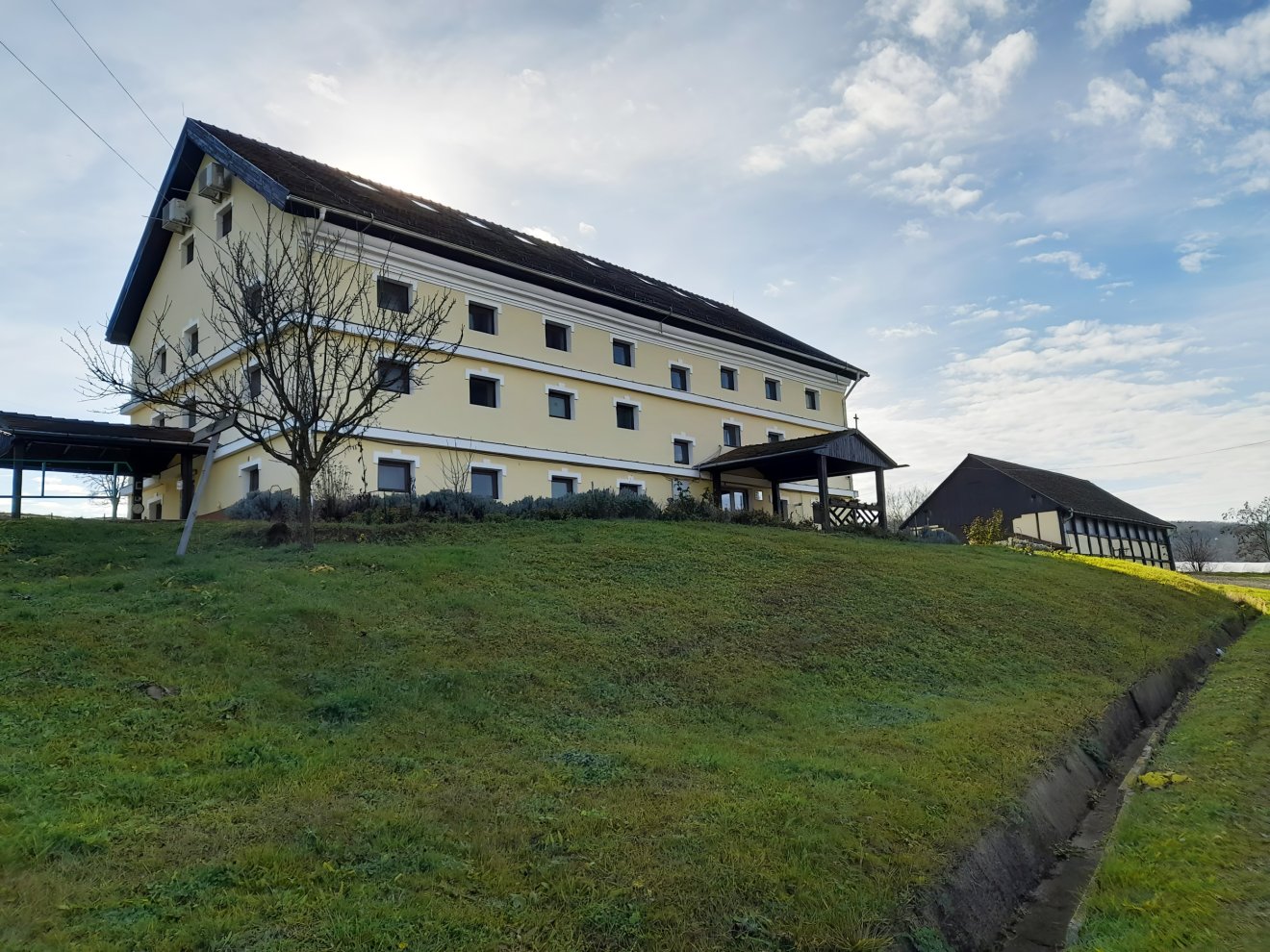 &bullet;  Fotó: Gergely „Gonzó” László archívuma