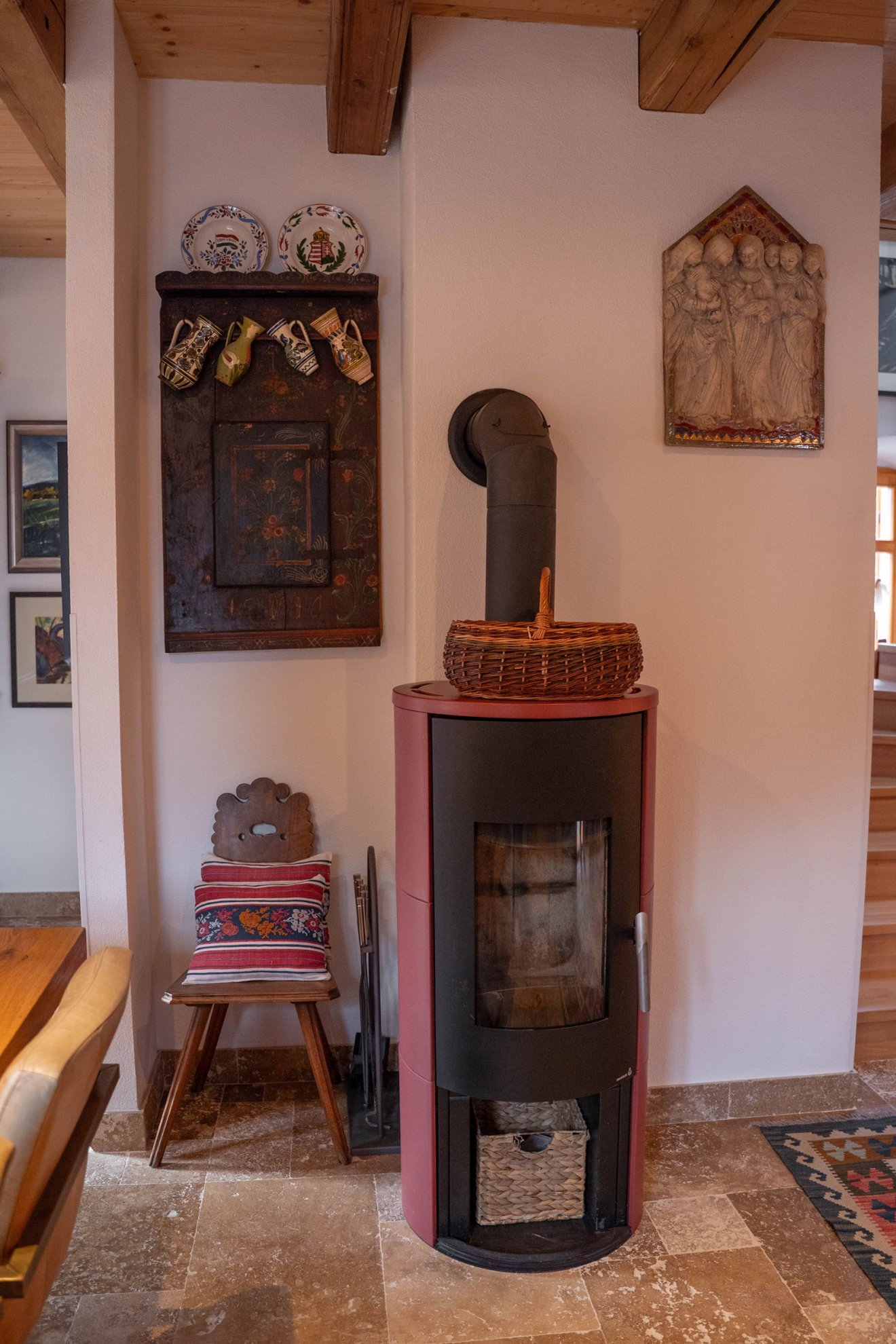 &bullet;  Fotó: László Ildikó