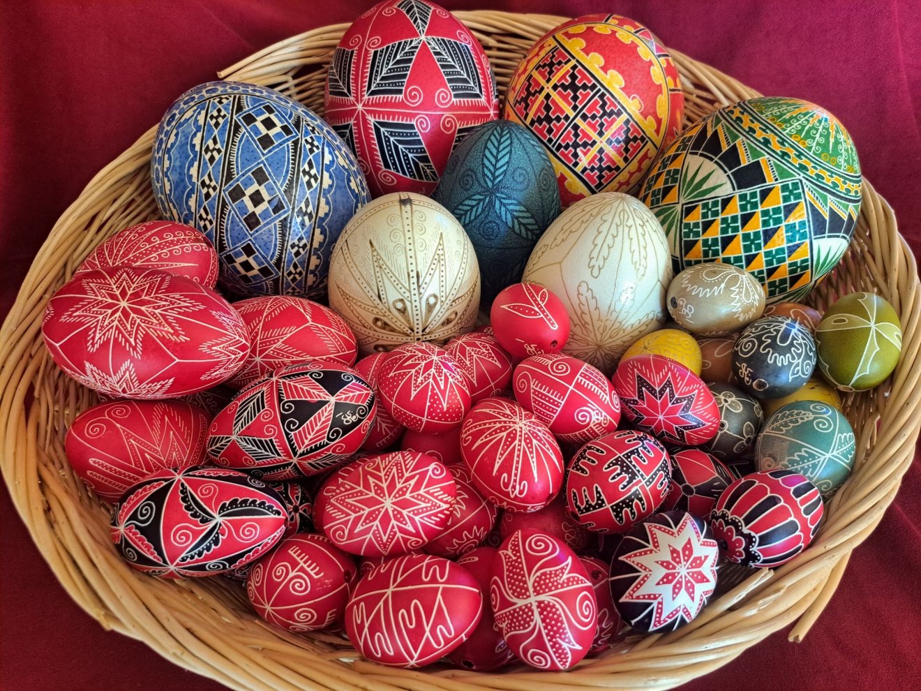 &bullet;  Fotó: Salamon Éva archívuma