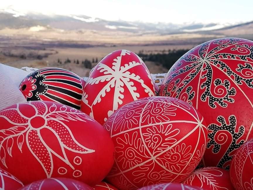 &bullet;  Fotó: Salamon Éva archívuma