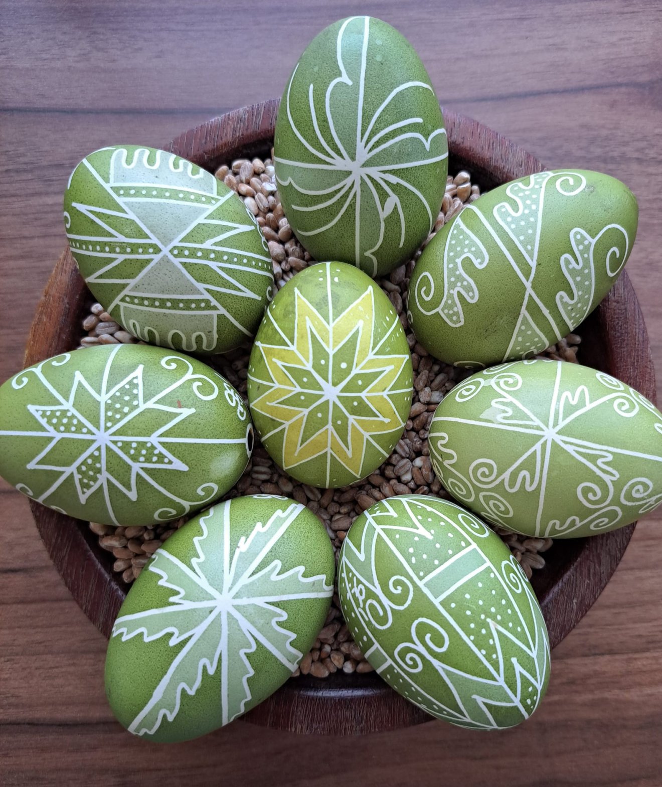 &bullet;  Fotó: Salamon Éva archívuma