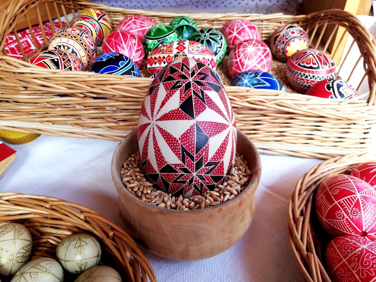 &bullet;  Fotó: Salamon Éva archívuma