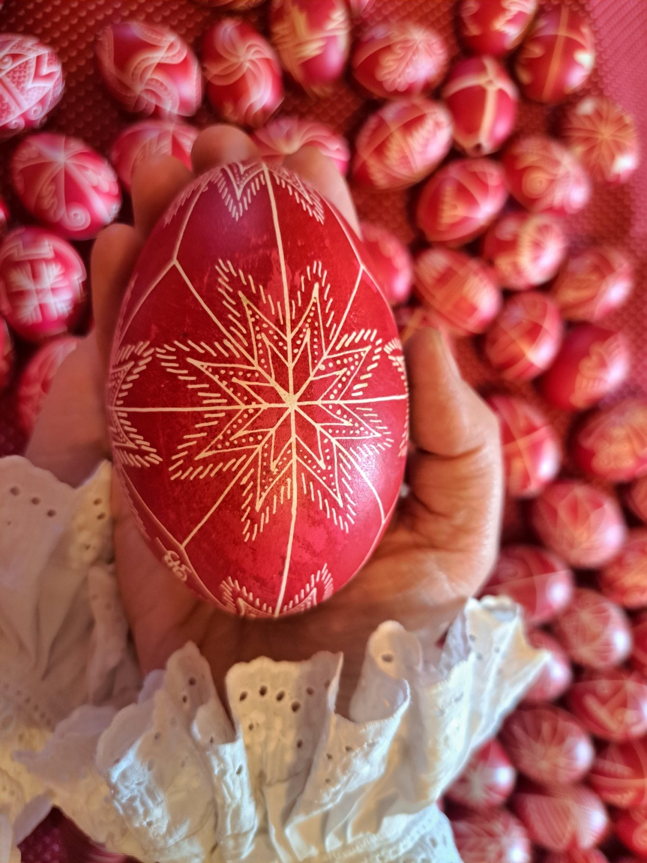 &bullet;  Fotó: Salamon Éva archívuma