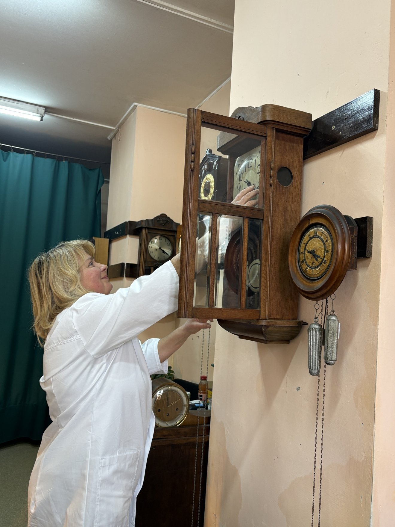 • Fotó: Csatlos Tünde