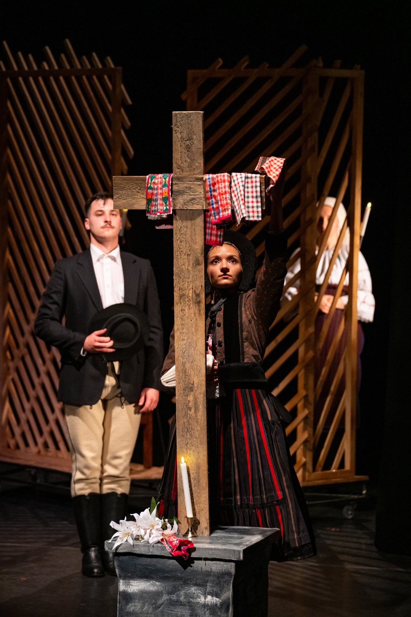 &bullet;  Fotó: Kinda Botond