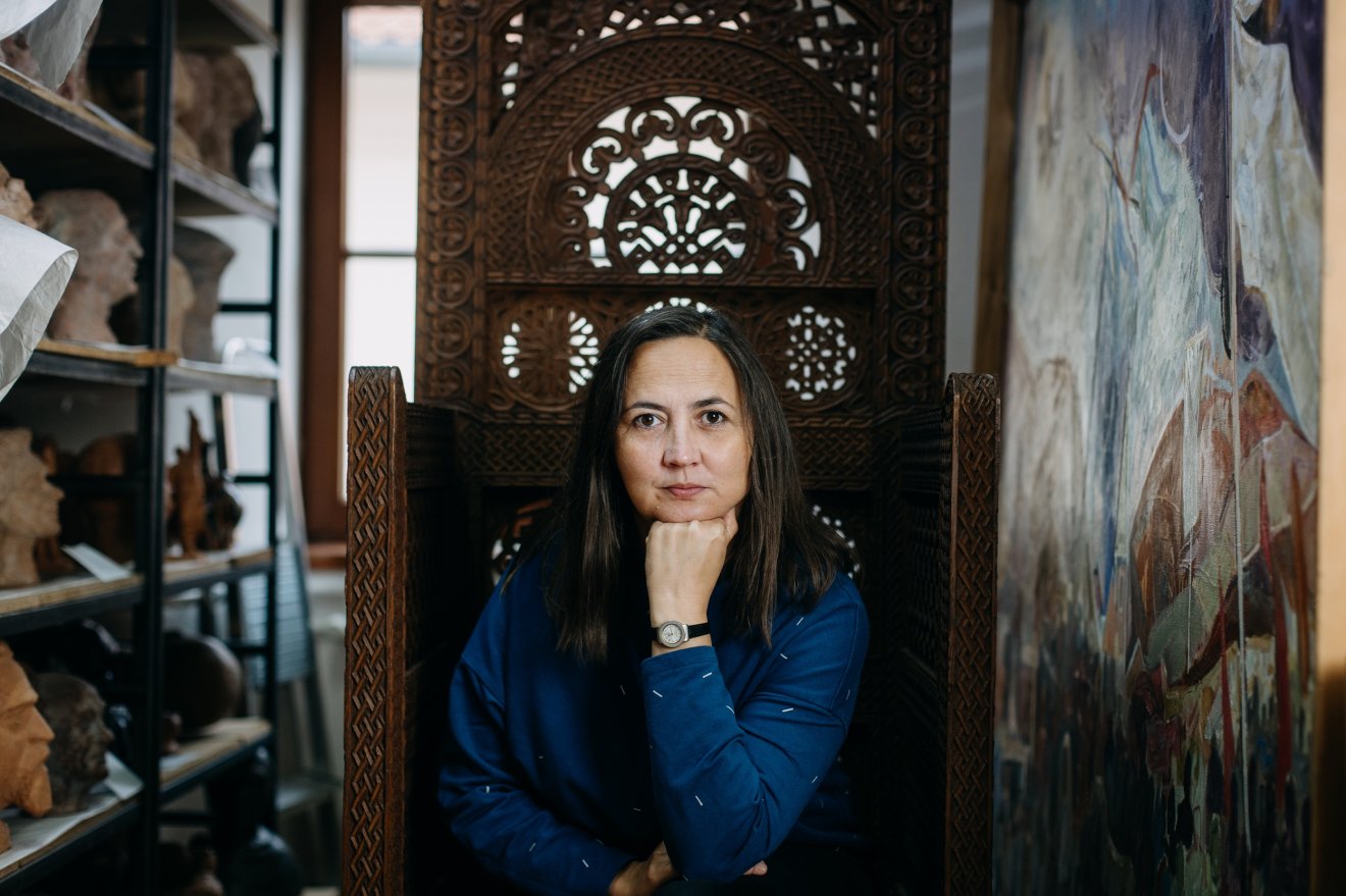 &bullet;  Fotó: Mihály László