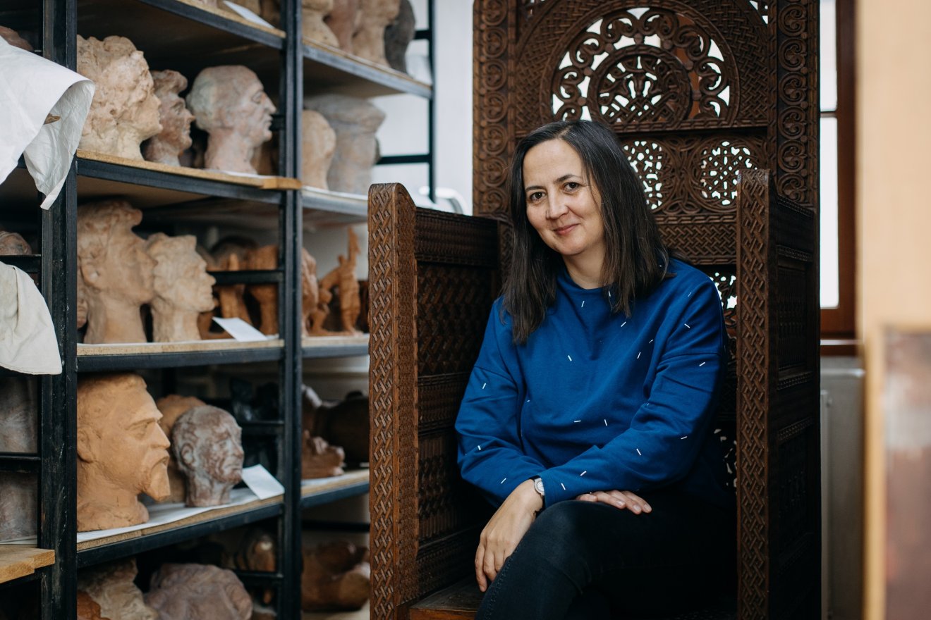 &bullet;  Fotó: Mihály László