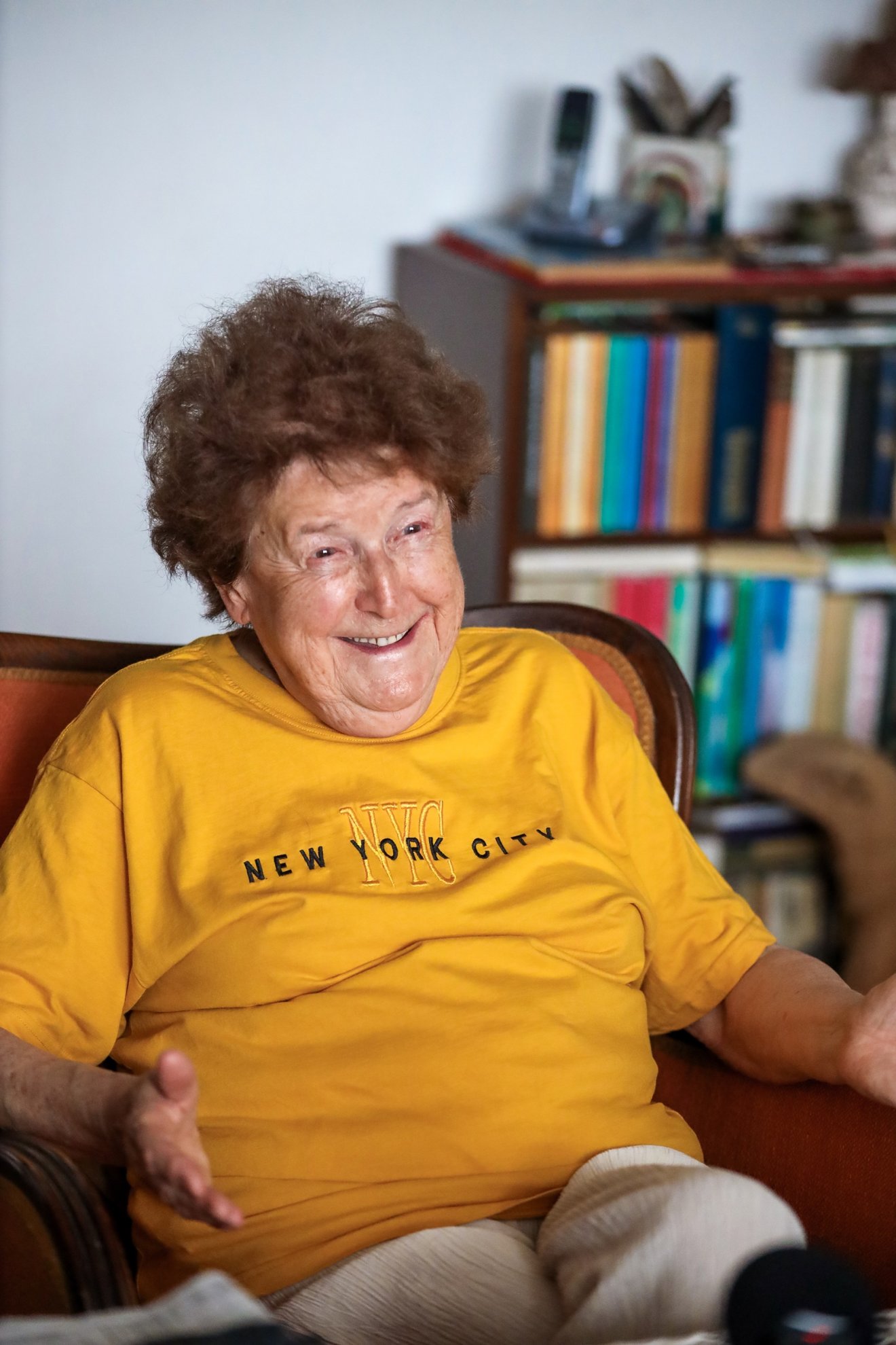 &bullet;  Fotó: Kiss Bea