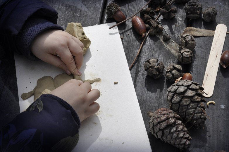 Eső kopog az ablakon? Őszi vakáció otthoni kalandokkal