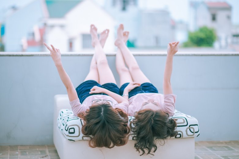 A barátságaink is felnőnek velünk – vagy mégsem?