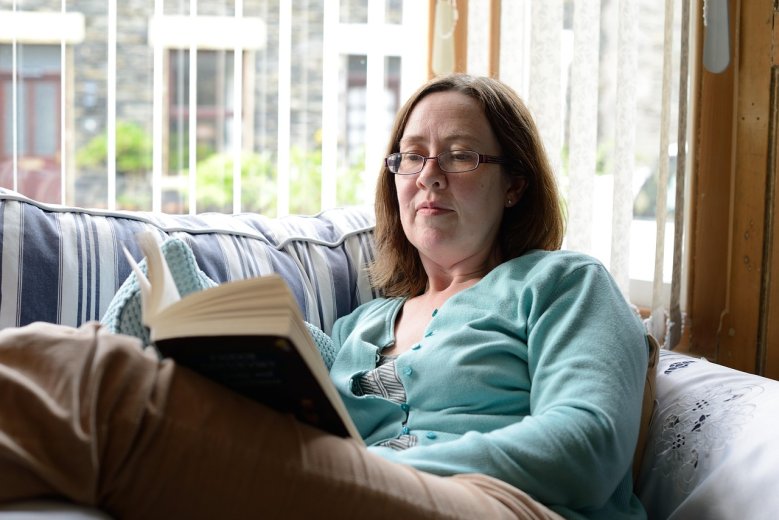 Őszinte és nyers – Tatiana Țîbuleac: Üvegkert