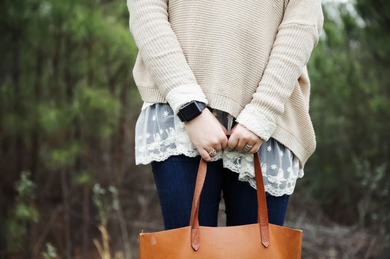 Oversized – Erre figyelj, ha csábít a bő, a trottyos